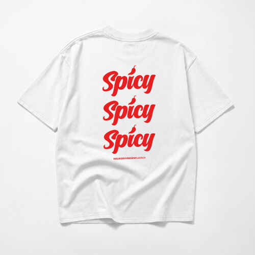 Spicy Spicy Spicy Thumbnail