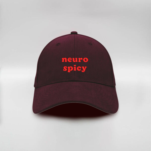 Neurospicy Thumbnail