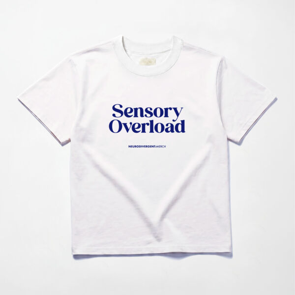 Sensory Overload Classic Thumbnail