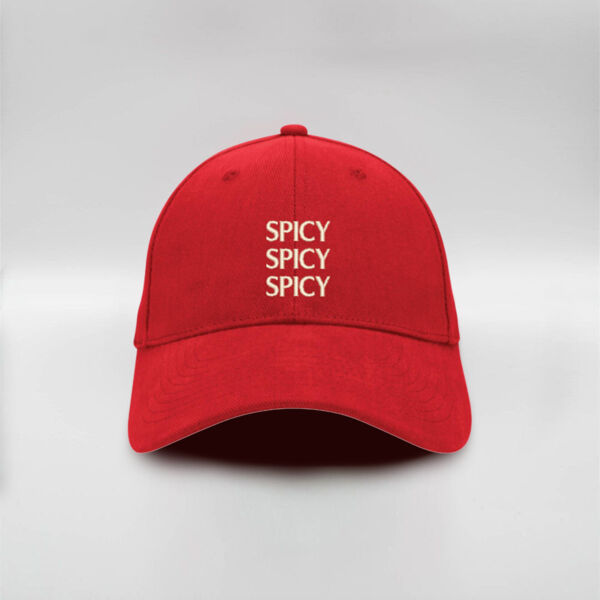 Spicy Spicy Spicy Thumbnail