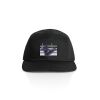 Finn Five Panel Cap Thumbnail