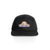 Finn Five Panel Cap Thumbnail