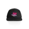 Finn Five Panel Cap Thumbnail