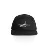 Finn Five Panel Cap Thumbnail