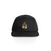 Finn Five Panel Cap Thumbnail