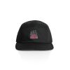 Finn Five Panel Cap Thumbnail