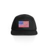 Finn Five Panel Cap Thumbnail