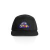 Finn Five Panel Cap Thumbnail