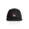Finn Five Panel Cap Thumbnail