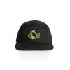 Finn Five Panel Cap Thumbnail
