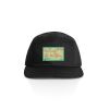 Finn Five Panel Cap Thumbnail
