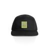 Finn Five Panel Cap Thumbnail