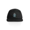 Finn Five Panel Cap Thumbnail