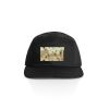 Finn Five Panel Cap Thumbnail