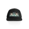 Finn Five Panel Cap Thumbnail
