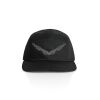 Finn Five Panel Cap Thumbnail