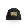 Finn Five Panel Cap Thumbnail