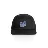 Finn Five Panel Cap Thumbnail