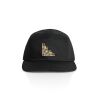 Finn Five Panel Cap Thumbnail