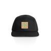 Finn Five Panel Cap Thumbnail
