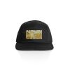 Finn Five Panel Cap Thumbnail