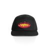 Finn Five Panel Cap Thumbnail