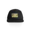 Finn Five Panel Cap Thumbnail