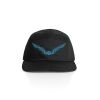 Finn Five Panel Cap Thumbnail
