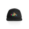 Finn Five Panel Cap Thumbnail