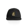 Finn Five Panel Cap Thumbnail