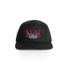 Finn Five Panel Cap Thumbnail