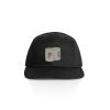 Finn Five Panel Cap Thumbnail