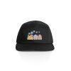 Finn Five Panel Cap Thumbnail