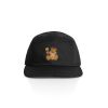 Finn Five Panel Cap Thumbnail