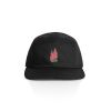 Finn Five Panel Cap Thumbnail