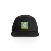 Finn Five Panel Cap Thumbnail