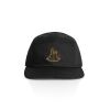 Finn Five Panel Cap Thumbnail