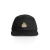 Finn Five Panel Cap Thumbnail