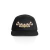 Finn Five Panel Cap Thumbnail