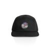 Finn Five Panel Cap Thumbnail