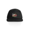Finn Five Panel Cap Thumbnail
