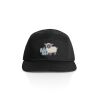 Finn Five Panel Cap Thumbnail