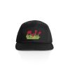 Finn Five Panel Cap Thumbnail