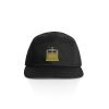 Finn Five Panel Cap Thumbnail