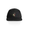 Finn Five Panel Cap Thumbnail