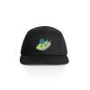 Finn Five Panel Cap Thumbnail