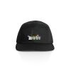 Finn Five Panel Cap Thumbnail