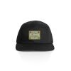 Finn Five Panel Cap Thumbnail