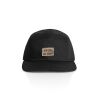 Finn Five Panel Cap Thumbnail
