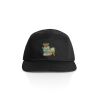 Finn Five Panel Cap Thumbnail